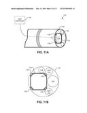 SHARED TERMINAL OF AN IMAGE SENSOR SYSTEM FOR TRANSFERRING IMAGE DATA AND     CONTROL SIGNALS diagram and image