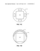 SHARED TERMINAL OF AN IMAGE SENSOR SYSTEM FOR TRANSFERRING IMAGE DATA AND     CONTROL SIGNALS diagram and image