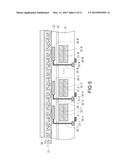 SOLID STATE IMAGE SENSOR, PRODUCTION METHOD THEREOF AND ELECTRONIC DEVICE diagram and image