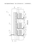 SOLID STATE IMAGE SENSOR, PRODUCTION METHOD THEREOF AND ELECTRONIC DEVICE diagram and image