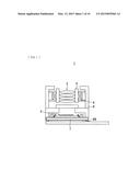 CAMERA MODULE AND CAMERA APPARATUS diagram and image