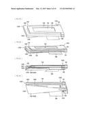 CAMERA MODULE AND CAMERA APPARATUS diagram and image