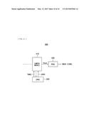 CAMERA MODULE AND CAMERA APPARATUS diagram and image