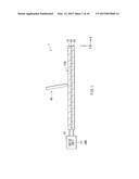 SENSOR DEVICE, METHOD OF MANUFACTURING SENSOR DEVICE, DISPLAY APPARATUS,     AND INPUT APPARATUS diagram and image