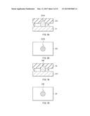 SENSOR DEVICE, METHOD OF MANUFACTURING SENSOR DEVICE, DISPLAY APPARATUS,     AND INPUT APPARATUS diagram and image