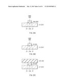 SENSOR DEVICE, METHOD OF MANUFACTURING SENSOR DEVICE, DISPLAY APPARATUS,     AND INPUT APPARATUS diagram and image