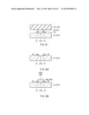 SENSOR DEVICE, METHOD OF MANUFACTURING SENSOR DEVICE, DISPLAY APPARATUS,     AND INPUT APPARATUS diagram and image