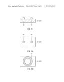 SENSOR DEVICE, METHOD OF MANUFACTURING SENSOR DEVICE, DISPLAY APPARATUS,     AND INPUT APPARATUS diagram and image