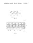 SENSOR DEVICE, METHOD OF MANUFACTURING SENSOR DEVICE, DISPLAY APPARATUS,     AND INPUT APPARATUS diagram and image