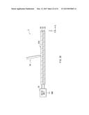 SENSOR DEVICE, METHOD OF MANUFACTURING SENSOR DEVICE, DISPLAY APPARATUS,     AND INPUT APPARATUS diagram and image