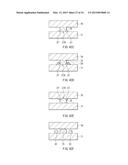 SENSOR DEVICE, METHOD OF MANUFACTURING SENSOR DEVICE, DISPLAY APPARATUS,     AND INPUT APPARATUS diagram and image