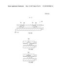 SENSOR DEVICE, METHOD OF MANUFACTURING SENSOR DEVICE, DISPLAY APPARATUS,     AND INPUT APPARATUS diagram and image