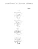 SENSOR DEVICE, METHOD OF MANUFACTURING SENSOR DEVICE, DISPLAY APPARATUS,     AND INPUT APPARATUS diagram and image