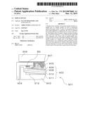 DISPLAY DEVICE diagram and image