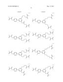 LIQUID CRYSTAL MEDIUM diagram and image