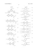 LIQUID CRYSTAL MEDIUM diagram and image