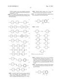 LIQUID CRYSTAL MEDIUM diagram and image