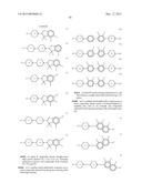 LIQUID CRYSTAL MEDIUM diagram and image