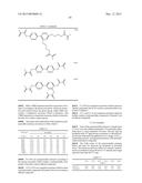 LIQUID CRYSTAL MEDIUM diagram and image