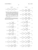 LIQUID CRYSTAL MEDIUM diagram and image