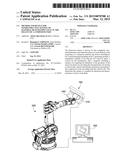 METHOD AND DEVICE FOR NONDESTRUCTIVE TESTING OF MATERIAL HEALTH ESPECIALLY     IN THE FILLETS OF A COMPOSITE PART diagram and image