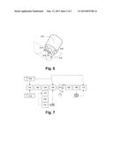 METHOD AND DEVICE FOR NONDESTRUCTIVE TESTING OF MATERIAL HEALTH ESPECIALLY     IN THE FILLETS OF A COMPOSITE PART diagram and image