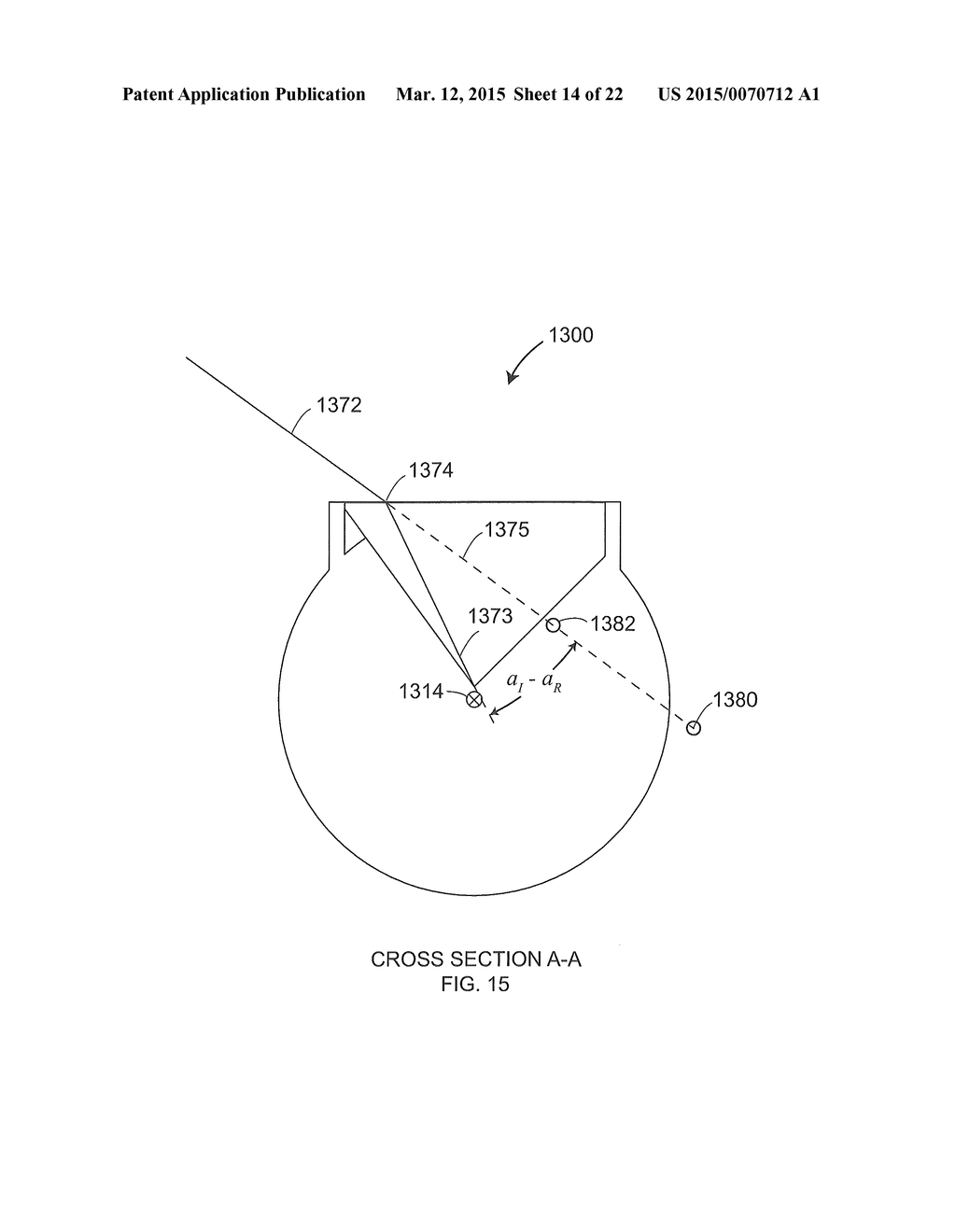 TARGET APPARATUS AND METHOD - diagram, schematic, and image 15