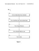 OPTICAL FIBER ARRAY FOR ACHIEVING CONSTANT COLOR OFF-AXIS VIEWING diagram and image