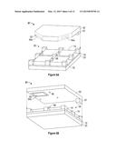 OPTICAL FIBER ARRAY FOR ACHIEVING CONSTANT COLOR OFF-AXIS VIEWING diagram and image