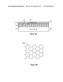 OPTICAL FIBER ARRAY FOR ACHIEVING CONSTANT COLOR OFF-AXIS VIEWING diagram and image