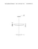 INFRARED OPTICAL SYSTEM diagram and image