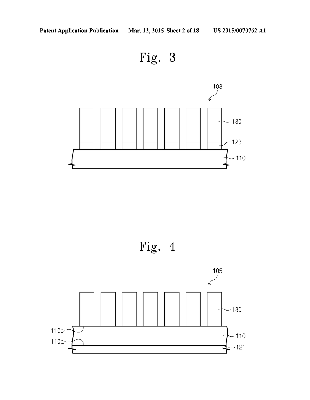 POLARIZER, DISPLAY DEVICE HAVING THE SAME, AND METHOD OF MANUFACTURING THE     SAME - diagram, schematic, and image 03