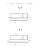 POLARIZER, DISPLAY DEVICE HAVING THE SAME, AND METHOD OF MANUFACTURING THE     SAME diagram and image