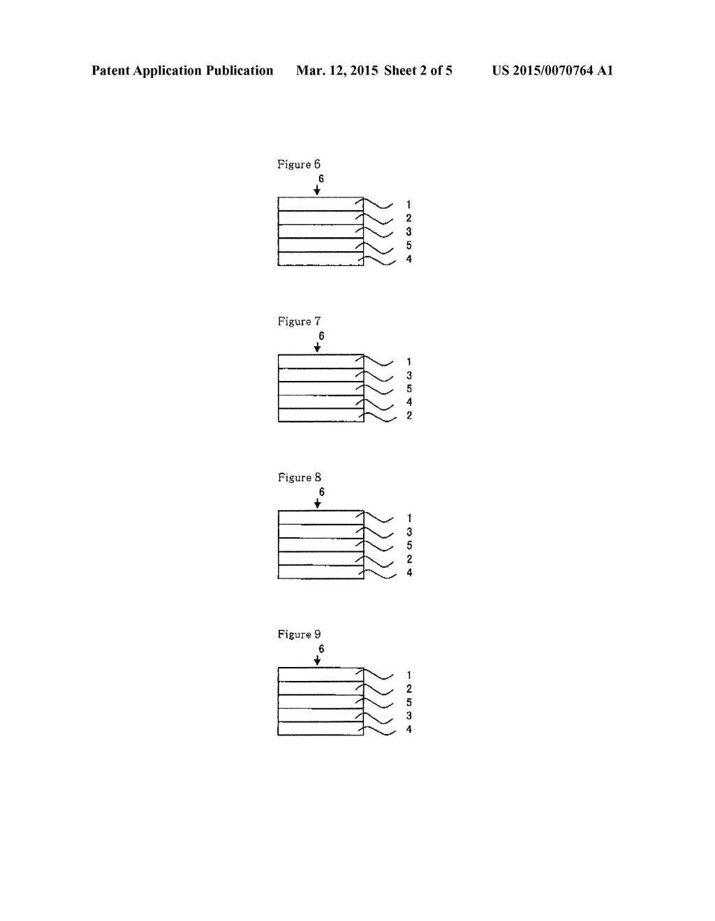 METHOD FOR PRODUCING LAMINATED BODY - diagram, schematic, and image 03