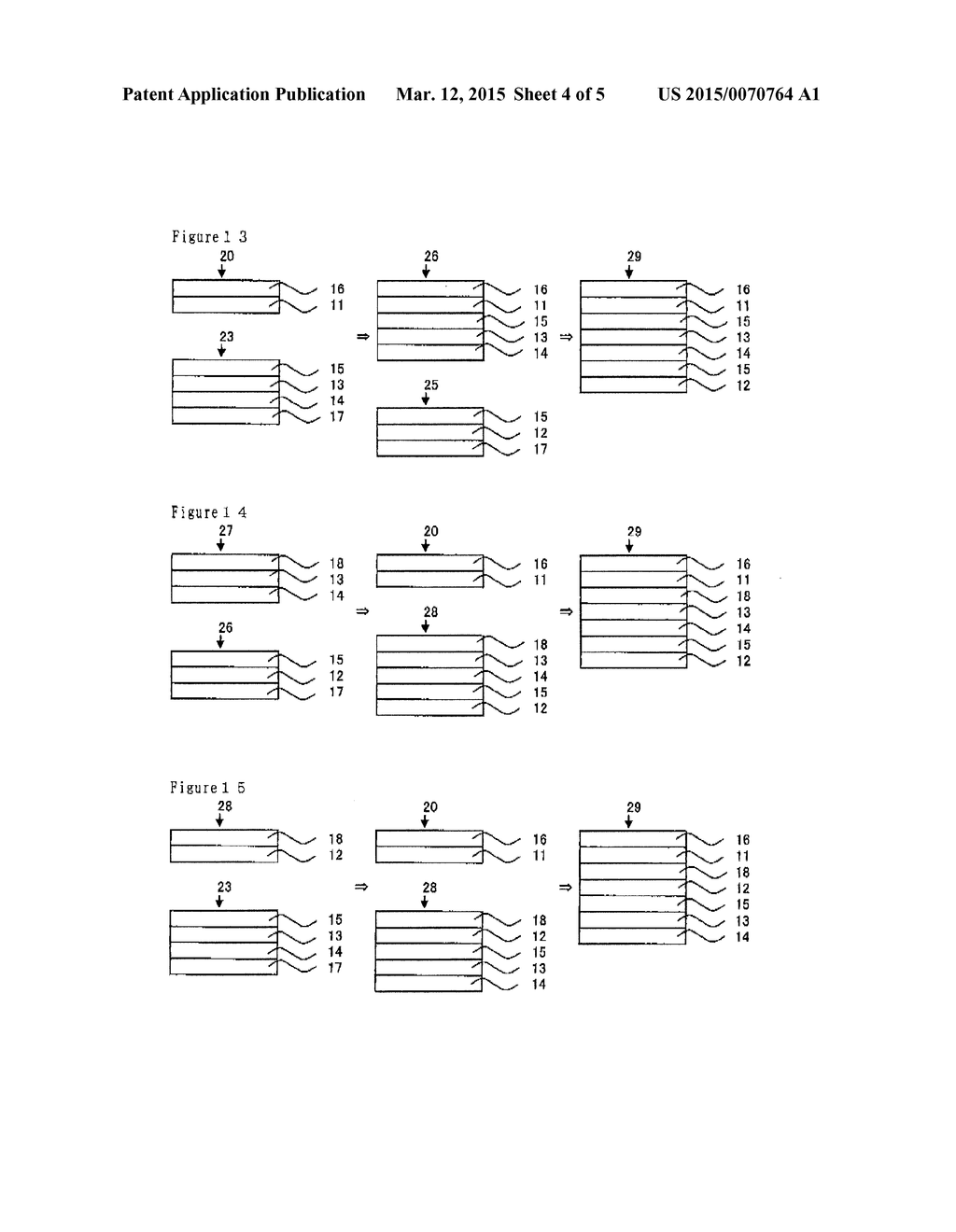 METHOD FOR PRODUCING LAMINATED BODY - diagram, schematic, and image 05