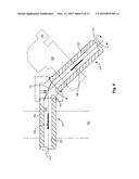 Solar Concentrator with Integrated Tracking and Light Delivery System with     Summation diagram and image