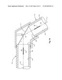 Solar Concentrator with Integrated Tracking and Light Delivery System with     Summation diagram and image