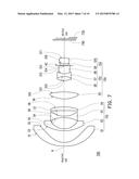 OPTICAL LENS diagram and image