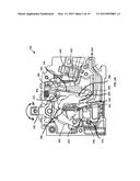 TWO-POLE CIRCUIT BREAKERS diagram and image