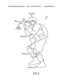 Electrical Weapon System diagram and image