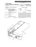 RETAINING APPARATUS FOR HARD DISK DRIVE diagram and image