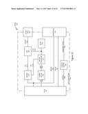 DOCKING STATION WITH AUDIO OUTPUT diagram and image