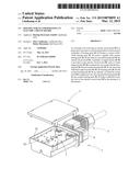 HOUSING FOR ACCOMMODATING AN ELECTRIC CIRCUIT BOARD diagram and image