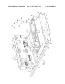 LOCKING ASSEMBLY FOR A PANEL BOARD DEVICE diagram and image