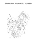 LOCKING ASSEMBLY FOR A PANEL BOARD DEVICE diagram and image