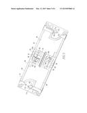 LOCKING ASSEMBLY FOR A PANEL BOARD DEVICE diagram and image