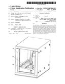 PCB Board Plug Mechanism, Finished Board, and Subrack diagram and image