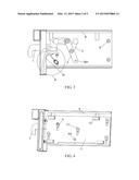 PCB Board Plug Mechanism, Finished Board, and Subrack diagram and image