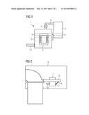 WIND TURBINE TRANSFORMER ARRANGEMENT diagram and image