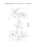 MULTIPLIER-DIVIDER CIRCUIT AND AC-TO-DC POWER CONVERTING APPARATUS     INCORPORATING THE SAME diagram and image